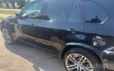 BMW X5 E70 [restyling] Crossover