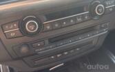 BMW X5 E70 [restyling] Crossover
