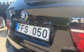 BMW X5 E70 [restyling] Crossover
