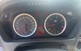 BMW X5 E70 [restyling] Crossover