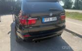 BMW X5 E70 [restyling] Crossover
