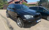 BMW X5 E70 [restyling] Crossover