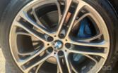 BMW X5 E70 [restyling] Crossover