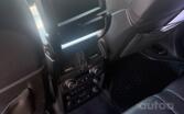 BMW X5 E70 [restyling] Crossover