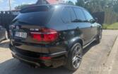 BMW X5 E70 [restyling] Crossover