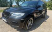 BMW X5 E70 [restyling] Crossover