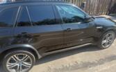 BMW X5 E70 [restyling] Crossover