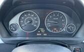 BMW 3 Series F30/F31/F34 Sedan