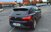 SEAT Leon 3 generation FR hatchback 5-doors