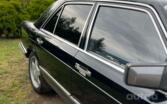 Mercedes-Benz S-Class W126 Sedan