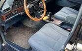 Mercedes-Benz S-Class W126 Sedan