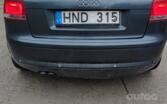 Audi A3 8P Hatchback 3-doors