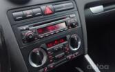 Audi A3 8P Hatchback 3-doors
