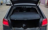 Audi A3 8P Hatchback 3-doors
