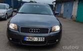 Audi A3 8P Hatchback 3-doors