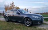 BMW 6 Series