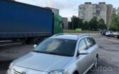Toyota Avensis 2 generation [restyling] wagon