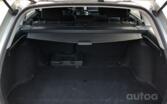 Toyota Avensis 2 generation [restyling] wagon
