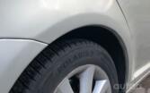 Toyota Avensis 2 generation [restyling] wagon
