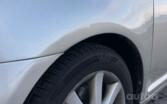 Toyota Avensis 2 generation [restyling] wagon