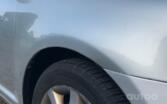 Toyota Avensis 2 generation [restyling] wagon