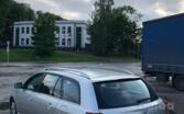 Toyota Avensis 2 generation [restyling] wagon