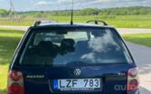 Volkswagen Passat B5.5 [restyling] wagon