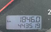 Volkswagen Passat B5.5 [restyling] wagon