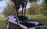 Volkswagen Passat B5.5 [restyling] wagon