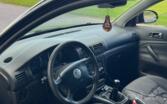 Volkswagen Passat B5.5 [restyling] wagon