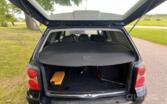 Volkswagen Passat B5.5 [restyling] wagon