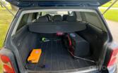 Volkswagen Passat B5.5 [restyling] wagon