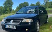 Volkswagen Passat B5.5 [restyling] wagon