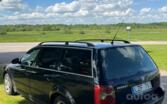 Volkswagen Passat B5.5 [restyling] wagon