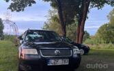 Volkswagen Passat B5.5 [restyling] wagon