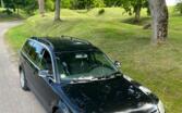 Volkswagen Passat B5.5 [restyling] wagon
