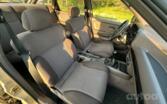 Ford Scorpio 1 generation Hatchback
