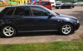 Audi A3 8L [restyling] Hatchback