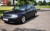 Audi A3 8L [restyling] Hatchback