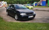 Audi A3 8L [restyling] Hatchback