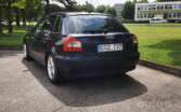 Audi A3 8L [restyling] Hatchback