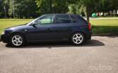 Audi A3 8L [restyling] Hatchback