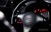 Audi A3 8L [restyling] Hatchback