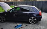 Audi A3 8L [restyling] Hatchback