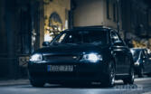 Audi A3 8L [restyling] Hatchback