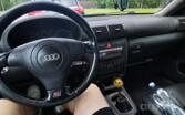 Audi A3 8L [restyling] Hatchback