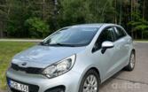 Kia Rio 3 generation Hatchback 5-doors