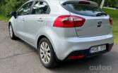 Kia Rio 3 generation Hatchback 5-doors