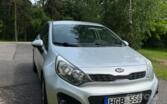 Kia Rio 3 generation Hatchback 5-doors