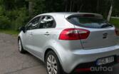 Kia Rio 3 generation Hatchback 5-doors
